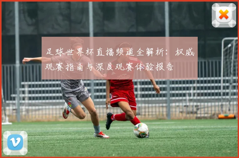 足球世界杯直播频道全解析：权威观赛指南与深度观赛体验报告