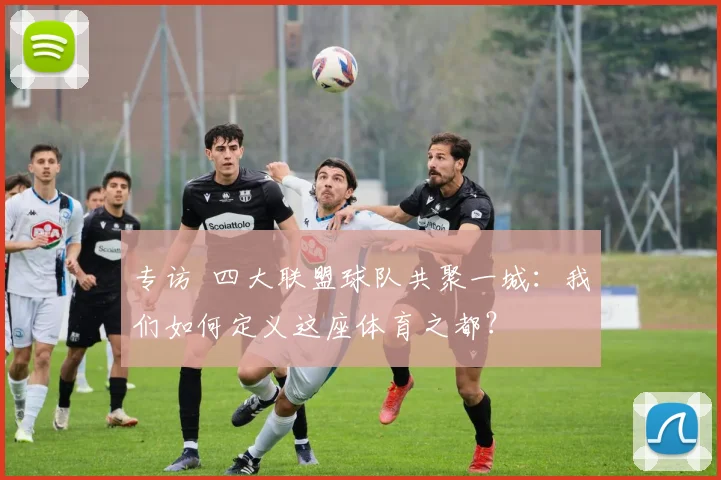专访 四大联盟球队共聚一城：我们如何定义这座体育之都？